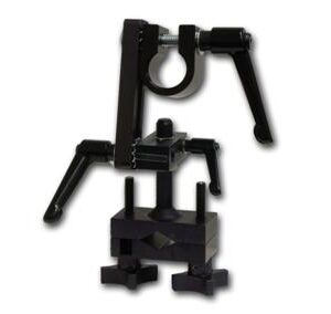 Semi-Automatic Gun Holder