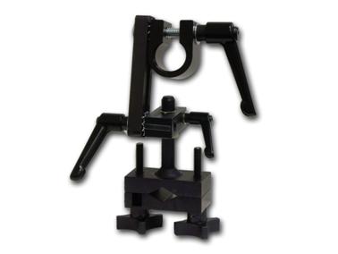 Semi-Automatic Gun Holder