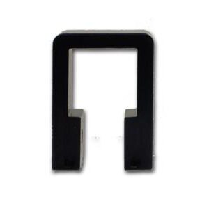 Square Clamps
