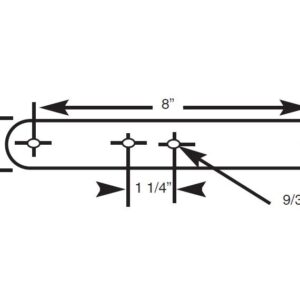 Support Bar