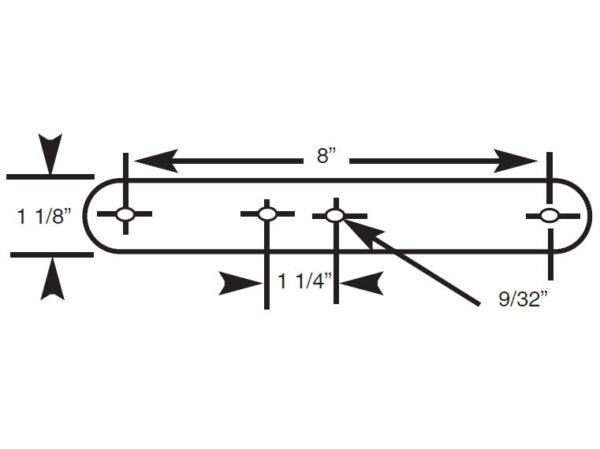Support Bar
