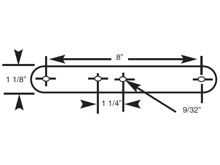 Support Bar