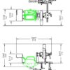 Heavy Duty Electronic Weld Seam Tracker - Image 4