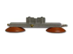 KAT® Vacuum Track Mounting Device