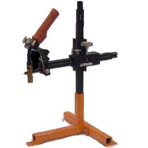 Free Standing Torch Supports and Torch / Gun Holders