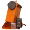 Weld Positioner - Programmable and Gas Purge - 0.75 - 12.5 RPM - Image 2