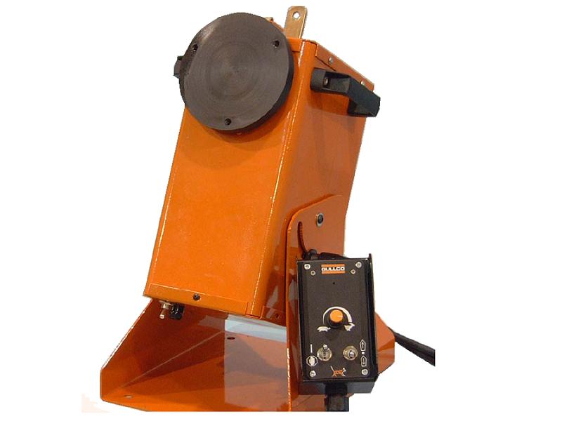 Welding Positioner