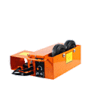 Automatic Pipe Turning Rolls for Welding - KAMEL Rolls - Image 2