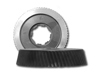 Tooth Cutter