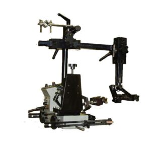 Dual Gun Holder Assembly