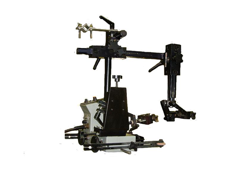 MOGGY® - Dual Torch - Stitch Welding or Continuous Welding