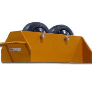 Automatic Pipe Turning Rolls for Welding - KAMEL Rolls