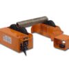 Automatic Pipe Turning Rolls for Welding - KAMEL Rolls - Image 3