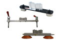 KAT® Track Mounting Devices