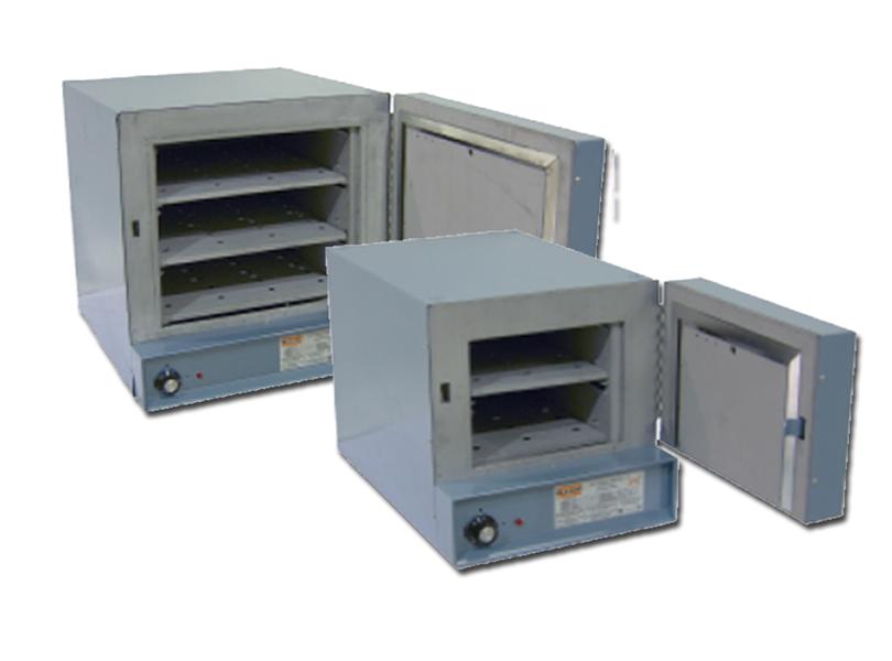 Welding Electrode Stabilizing Ovens