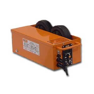 Automatic Pipe Turning Rolls for Welding - KAMEL Rolls
