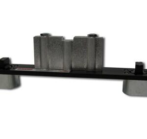 On/Off Magnet Track Mounting Devices