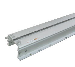 Rigid KAT® Tracks