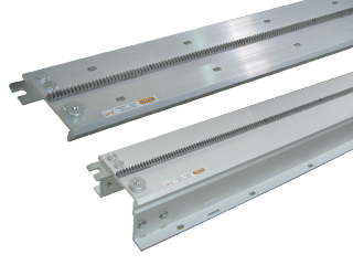 KAT® Rigid Track, Flex-Tracks and KAT® Track Mounting Devices