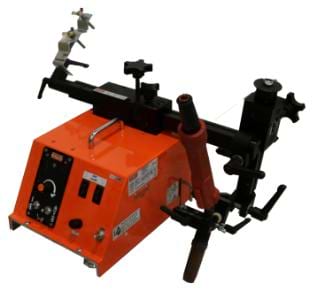 Kat® 100 Mechanized Welding and Cutting Carriage Kat® 100 Mechanized Welding and Cutting Carriage