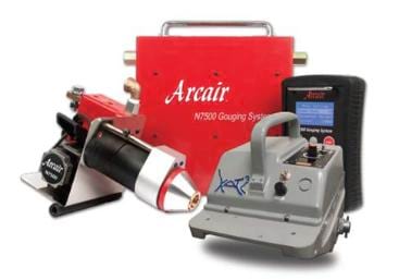 Kat® Arcair Weld Gouging Automation Carriage Kat® Arcair Weld Gouging Automation Carriage