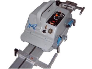 Kat® Auto-welding Automation Carriage Kat® Auto-welding Automation Carriage