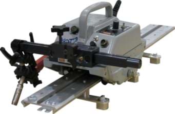 Kat® 200 Welding and Cutting Automation Carriage Kat® 200 Welding and Cutting Automation Carriage