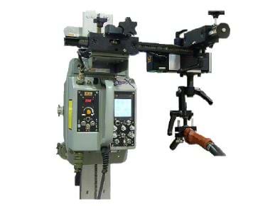 Kat® Weld Oscillation Automation Carriage Kat® Weld Oscillation Automation Carriage