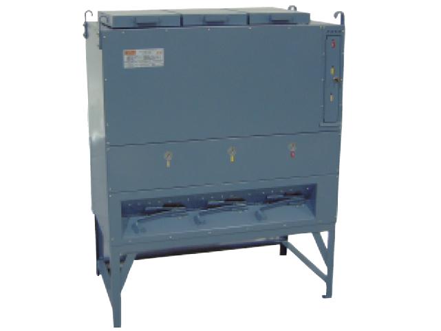 Model GOV 600 FDH - 600 lb Flux Rebake Oven